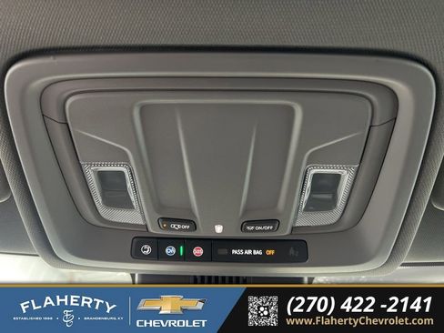 New 2026 Chevrolet Silverado 1500 W/T w/ WT Value Package image 27