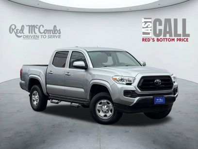Used 2023 Toyota Tacoma SR