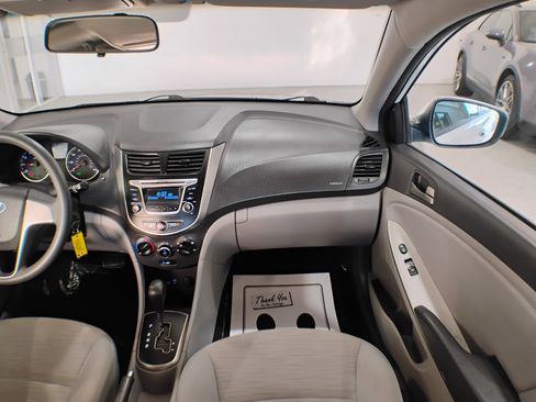 Used 2016 Hyundai Accent SE image 75