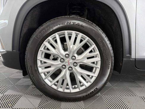 New 2026 GMC Acadia Elevation w/ Elevation Premium Package image 18