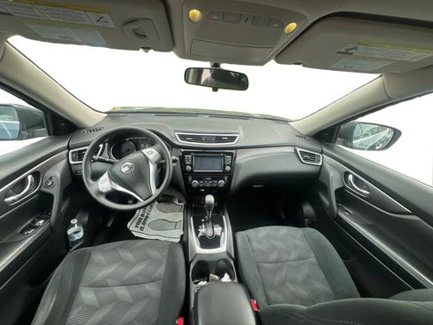 Used 2016 Nissan Rogue SV w/ SV Premium Package AWD/4WD image 21