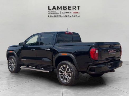 New 2026 GMC Canyon Denali AWD/4WD image 3