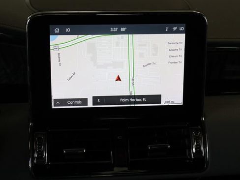 Used 2020 Lincoln Navigator Reserve RWD image 20