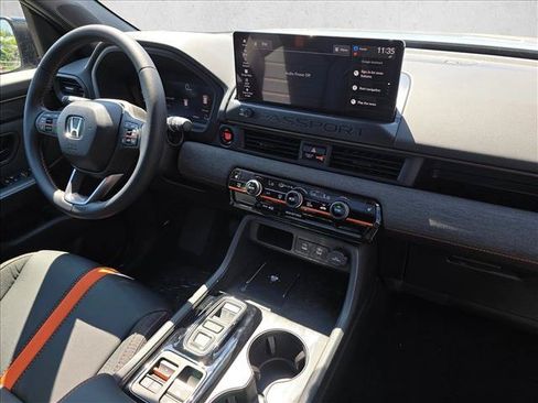 New 2026 Honda Passport TrailSport image 10