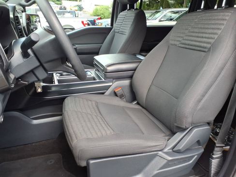 Certified 2023 Ford F150 XL w/ STX Appearance Package AWD/4WD image 16