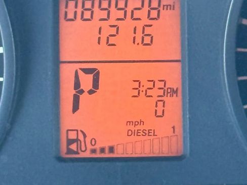 Used 2016 Mercedes-Benz Sprinter 3500 image 13