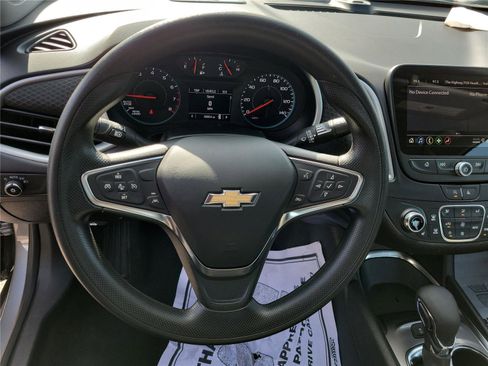 Used 2024 Chevrolet Malibu LT FWD image 22