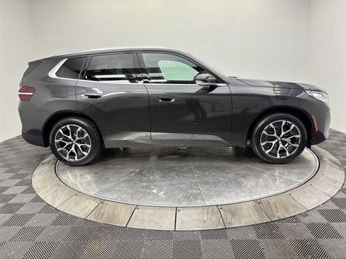 New 2026 BMW X3 xDrive30 w/ Premium Package image 17