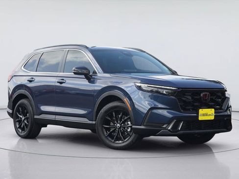 Used 2025 Honda CR-V Sport image 2