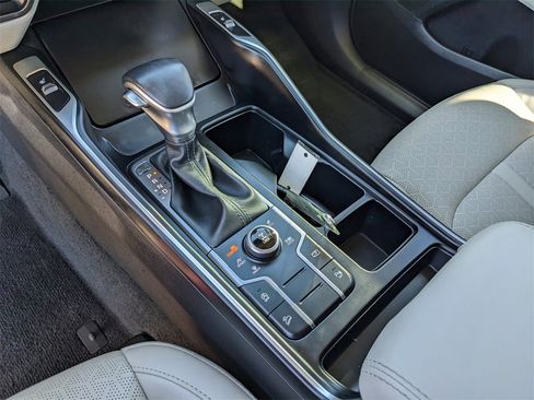 Certified 2023 Kia Sorento S image 28