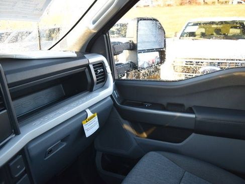New 2026 Ford F250 XL w/ STX Appearance Package image 9