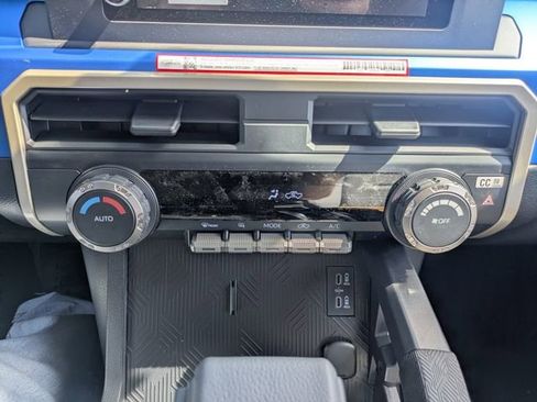 New 2026 Toyota Tacoma TRD Off-Road AWD/4WD image 25