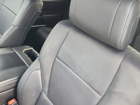 Used 2024 Toyota Tundra Platinum image 24