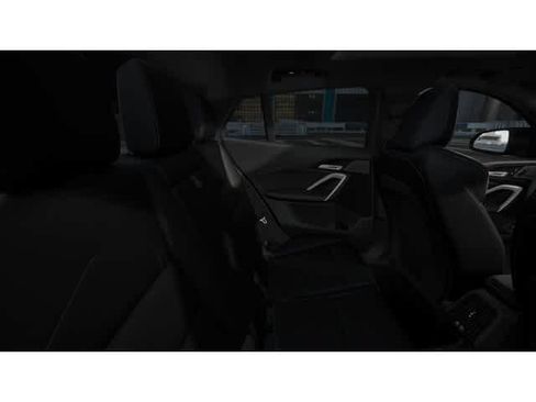 New 2026 BMW X2 xDrive28i w/ Technology Package AWD/4WD image 12