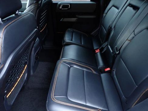 Used 2022 Ford Bronco Badlands AWD/4WD image 9