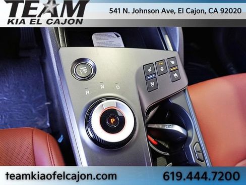 New 2026 Kia Sportage SX Prestige AWD/4WD image 38
