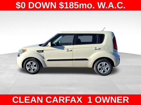 Used 2012 Kia Soul image 23