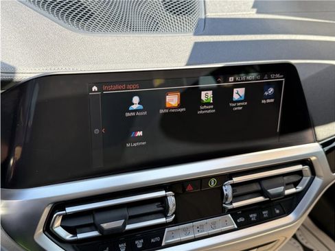 Used 2019 BMW 330i Sedan w/ Premium Package image 44