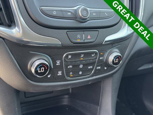 Used 2023 Chevrolet Equinox LT image 24