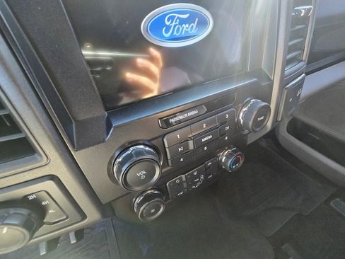Used 2022 Ford F250 XL w/ STX Appearance Package image 13