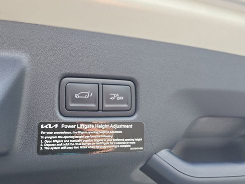 New 2027 Kia Telluride SX FWD image 10