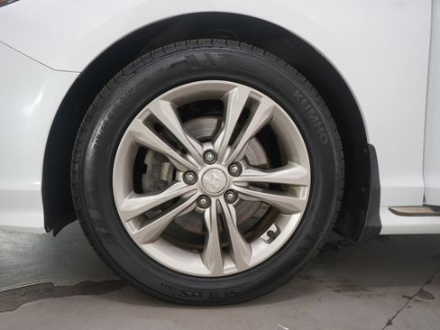 Used 2019 Hyundai Sonata Sport image 28