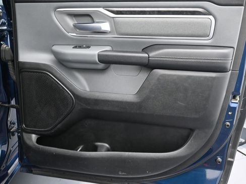 Used 2021 RAM 1500 Big Horn image 36