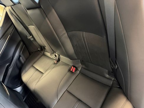 Certified 2026 Toyota Camry XSE FWD image 15