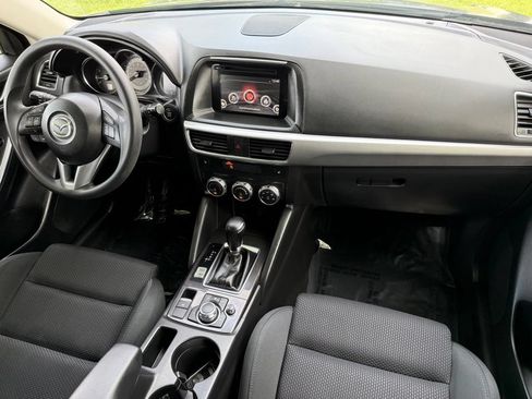 Used 2016 MAZDA CX-5 Touring AWD/4WD image 22