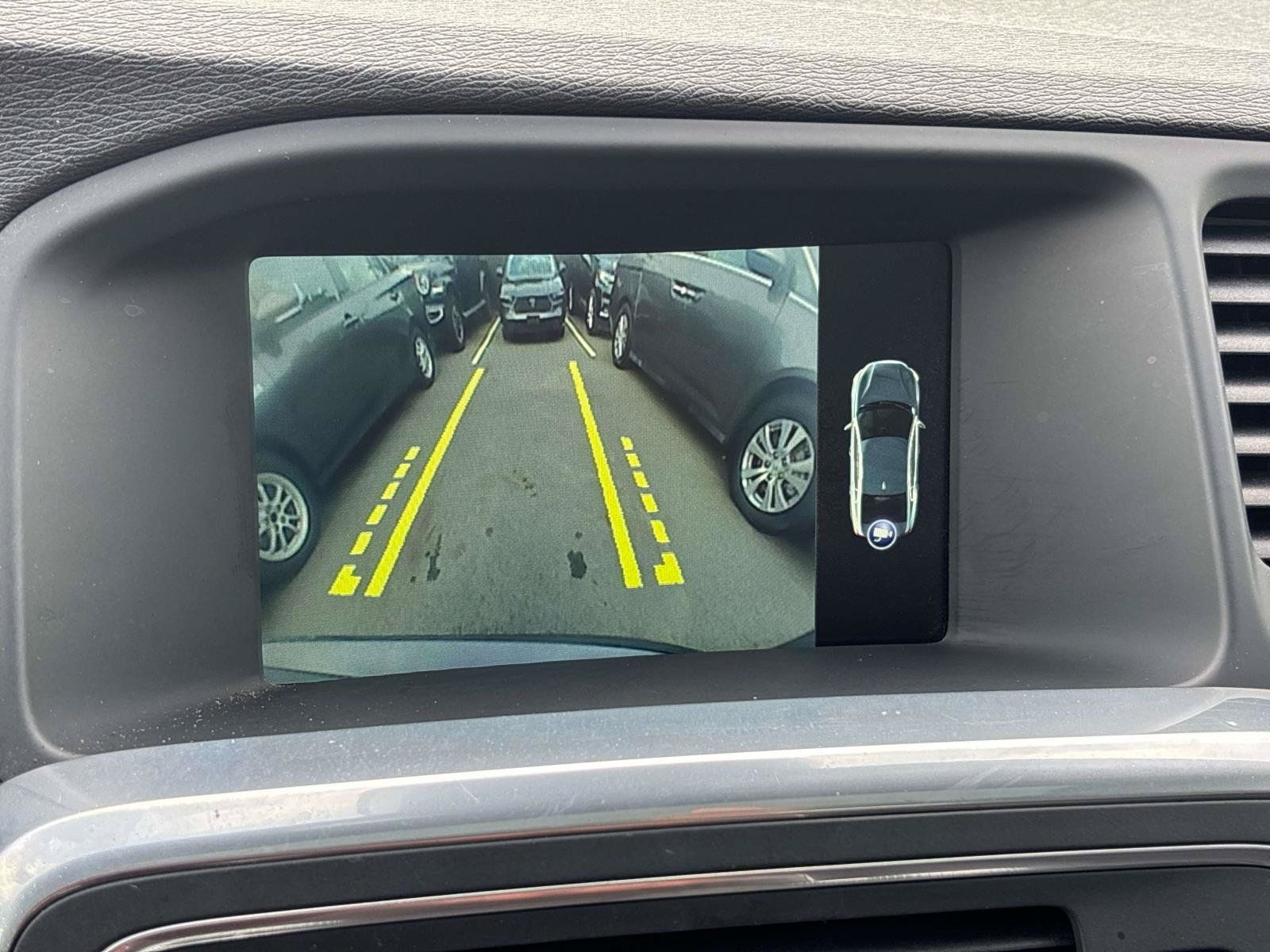 Used 2016 Volvo S60 T5 Premier FWD image 22