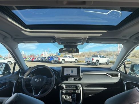 Certified 2024 Toyota RAV4 XLE Premium image 11