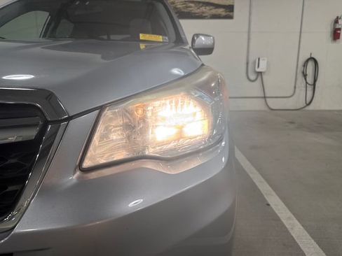 Used 2015 Subaru Forester 2.5i Premium w/ All-Weather Package AWD/4WD image 7