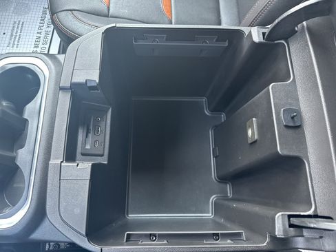 Used 2023 GMC Sierra 3500 AT4 w/ Driver Alert Package I image 33