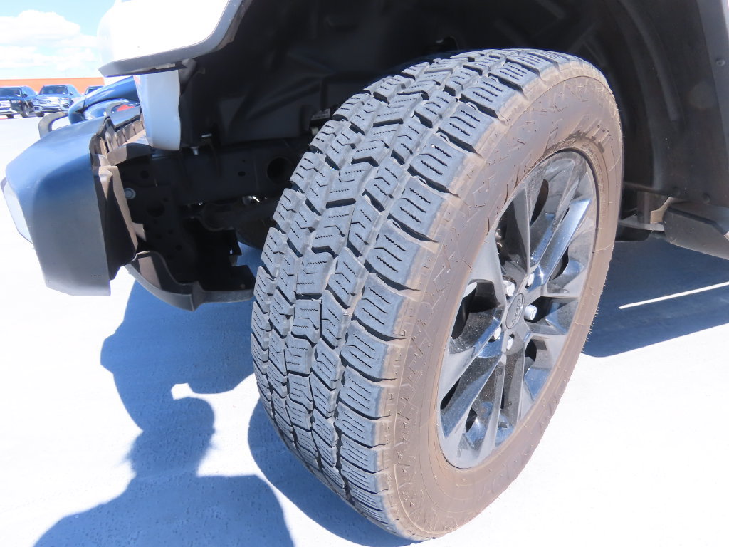 Used 2021 Jeep Wrangler Unlimited Sahara w/ Safety Group AWD/4WD image 14