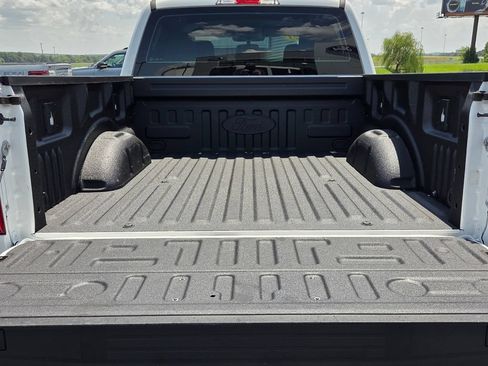 Used 2023 Ford F150 XL w/ XL Chrome Appearance Package AWD/4WD image 9