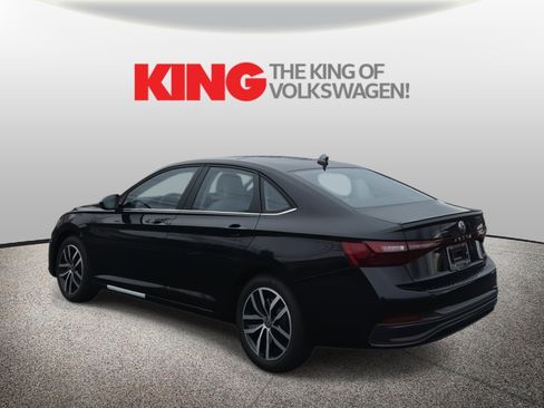 New 2026 Volkswagen Jetta SE image 6