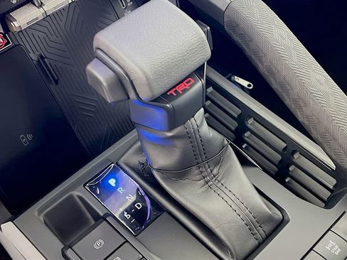 New 2026 Toyota Tacoma TRD Off-Road image 15