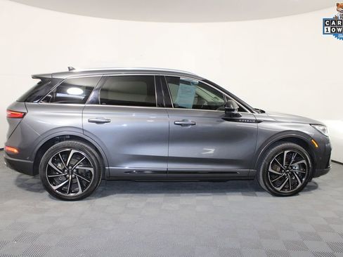 Used 2024 Lincoln Corsair Grand Touring w/ Equipment Group 302A image 2