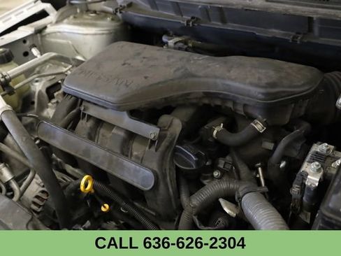 Used 2022 Nissan Rogue Sport S image 11