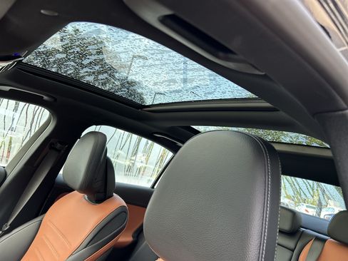 Certified 2022 Mercedes-Benz C 300 Sedan image 24