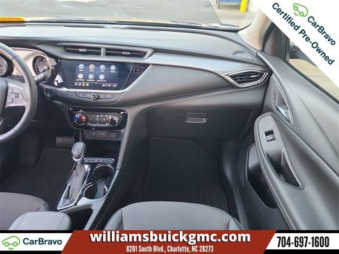 Used 2023 Buick Encore GX Preferred w/ Cold Weather Comfort Package image 27