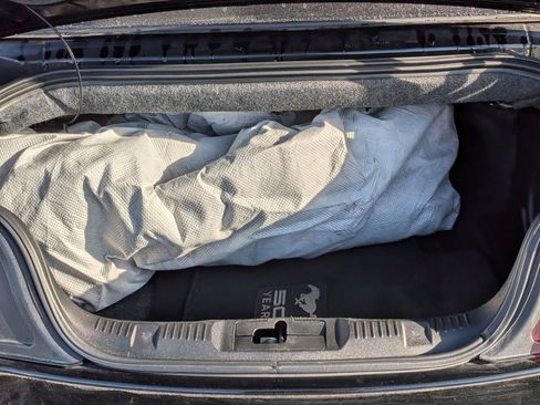 Used 2015 Ford Mustang GT Premium w/ Equipment Group 401A image 34