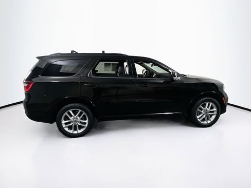 Used 2022 Dodge Durango GT AWD/4WD image 4