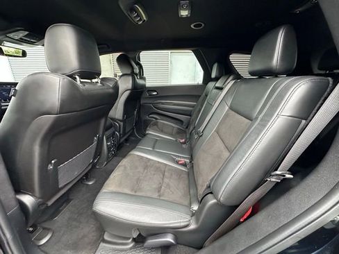 Used 2021 Dodge Durango GT AWD/4WD image 27