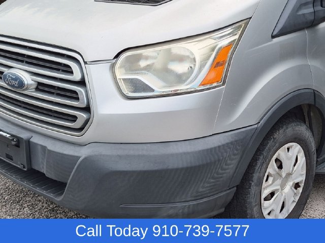 Used 2018 Ford Transit 350 XLT RWD image 4