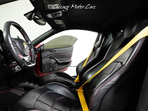 Used 2016 Ferrari 488 GTB image 46