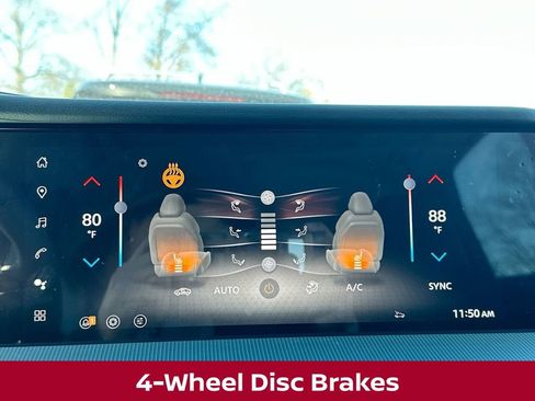 New 2025 Nissan Murano SL image 34