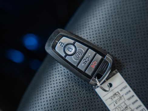 Used 2023 Ford F150 Lariat w/ Equipment Group 502A High image 55