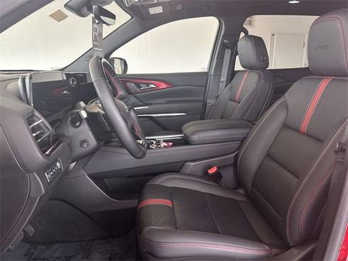 Certified 2024 Chevrolet Traverse RS w/ LPO, Floor Liner Package image 25