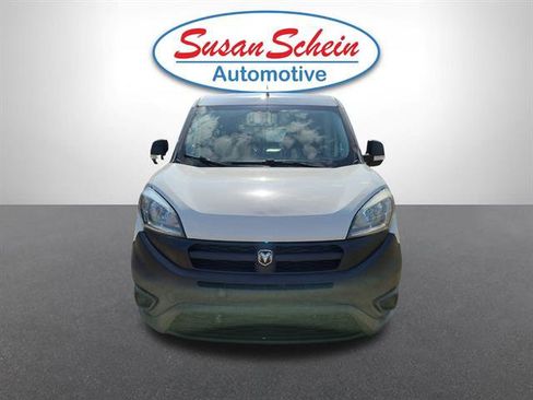 Used 2018 RAM ProMaster City Tradesman image 2